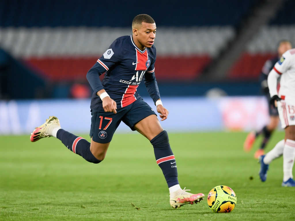 【观察】摆脱球权依赖，姆巴佩适应新角色已成定局？