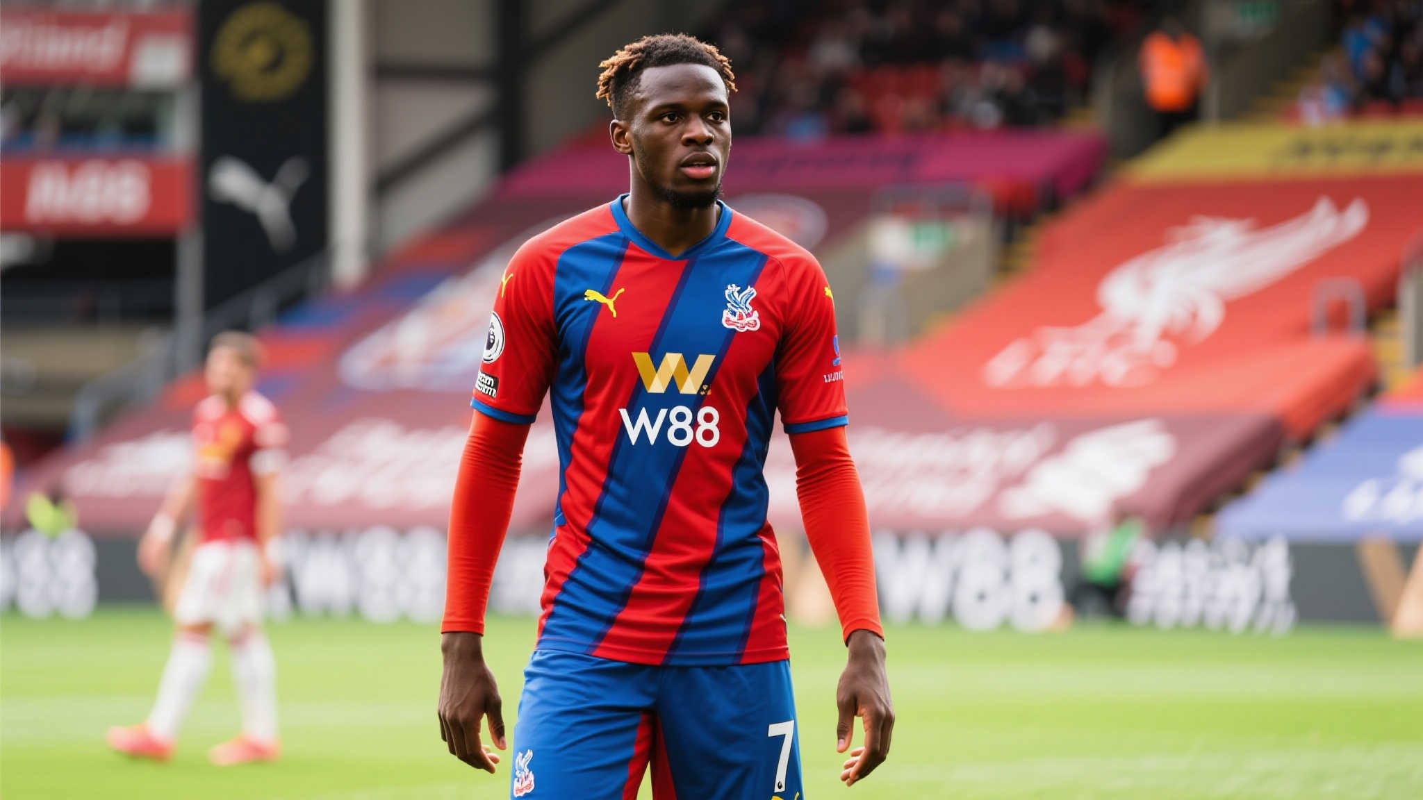 近年来，英超联赛的竞争愈加激烈，各支球队在市场上的